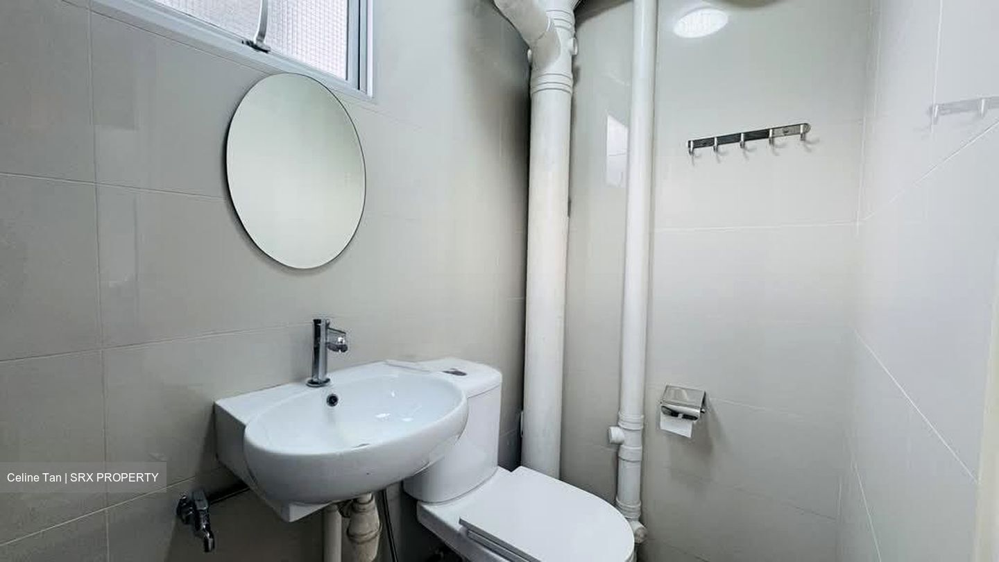 Blk 406 Sin Ming Garden (Bishan), HDB 4 Rooms #569734631